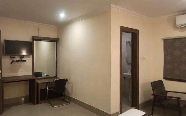 Harmony House - A Boutique Hotel