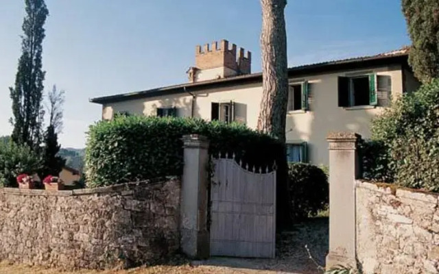 Villa Romignano