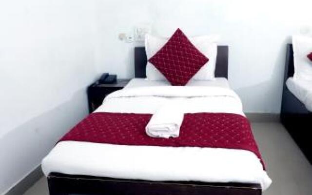Hotel Le Princess