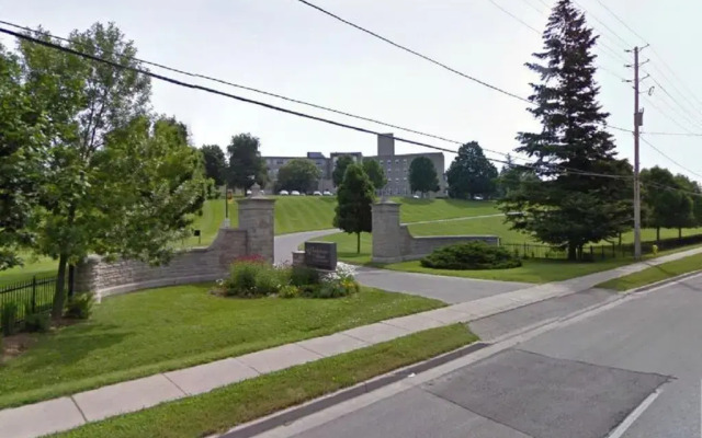 Guest House on the Mount