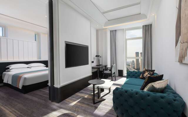 Wyndham Garden Wuhan Hankou