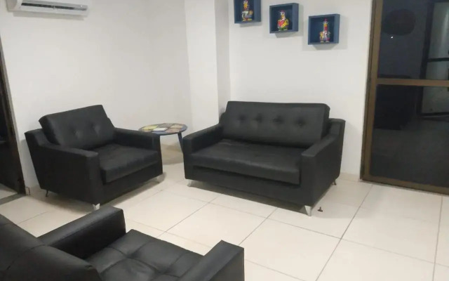Laguna Suites