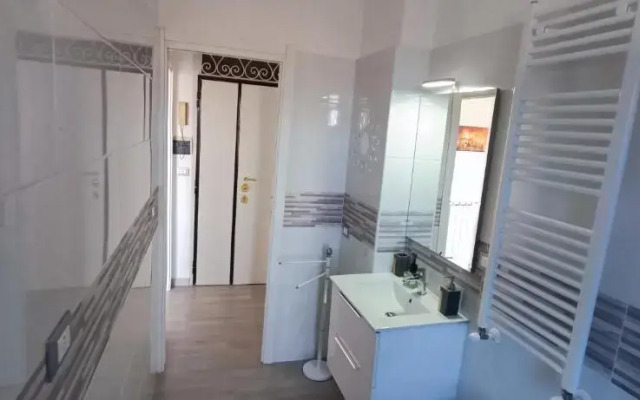 Appartamento Federica