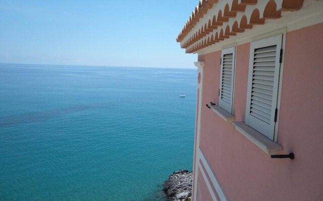 Albergo Hotel Tirreno