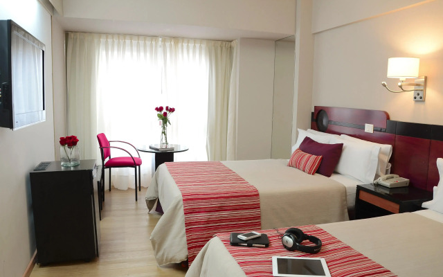 Regente Palace Hotel