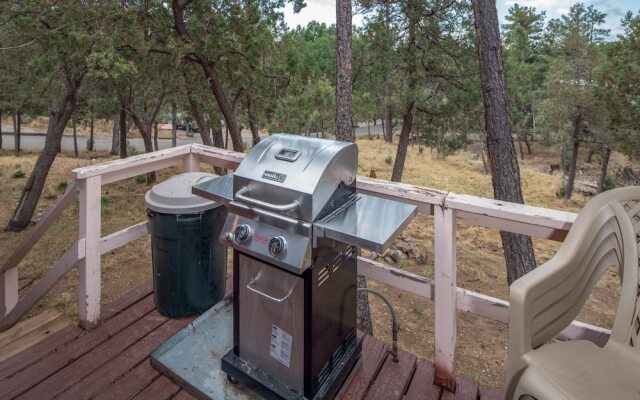 Cruthirds - Three Bedroom Cabin