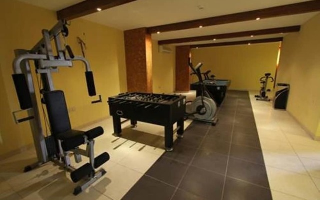 Raoum Inn Arar