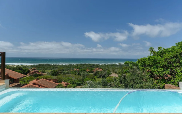 San Lameer Villa Rentals 14328