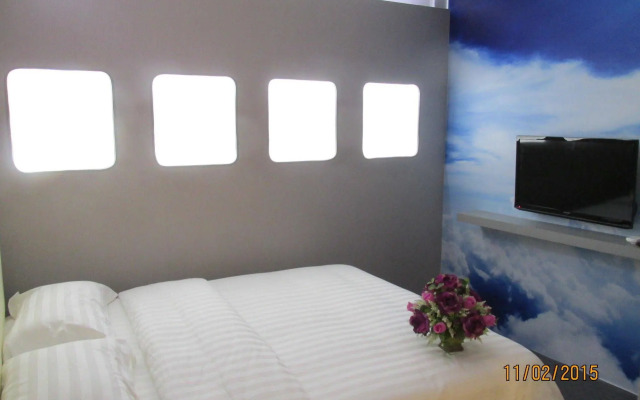 Sri Langit Hotel KLIA