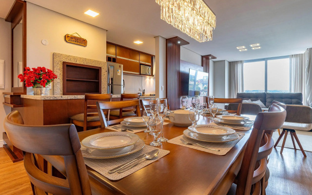 Alugue 505 San Telmo - Centro de Gramado