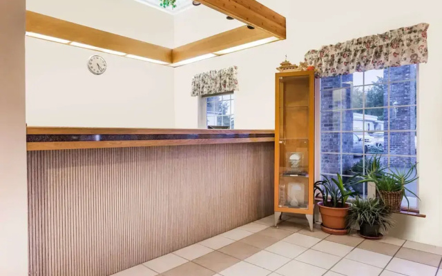 Days Inn By Wyndham Ocean Shores