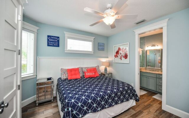 Seaside Escape by AMI Locals