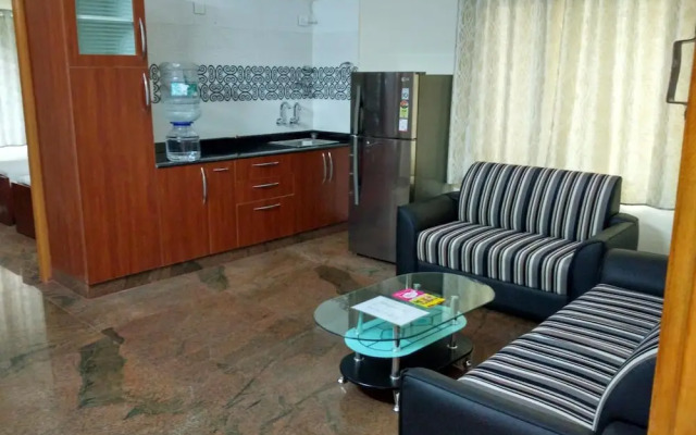 Nandu Hospitality – Aashiyana