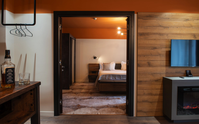 Bucharest Comfort Suites