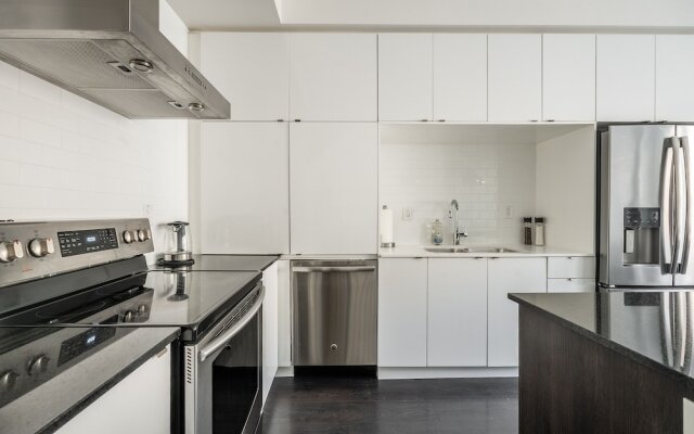 GLOBALSTAY 3Bd Modern Townhouse Oakville