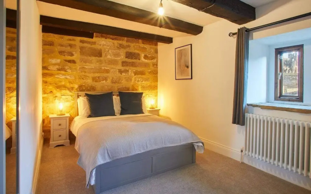 The Coach House in Whitby
