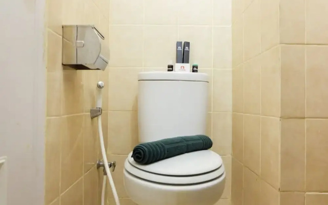 Cozy Studio Green Lake Sunter Apartment