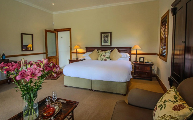 Dune Ridge Country House