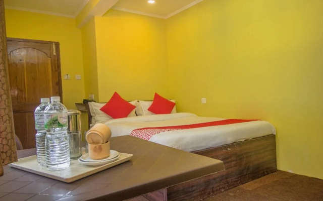 Rosedell Inn By OYO Rooms