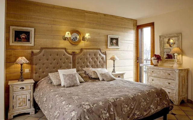 Logis Auberge des Montagnes