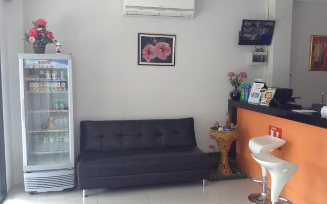 Noble U House Chiangmai