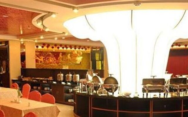 Changchun Yipin Jiliang International Hotel