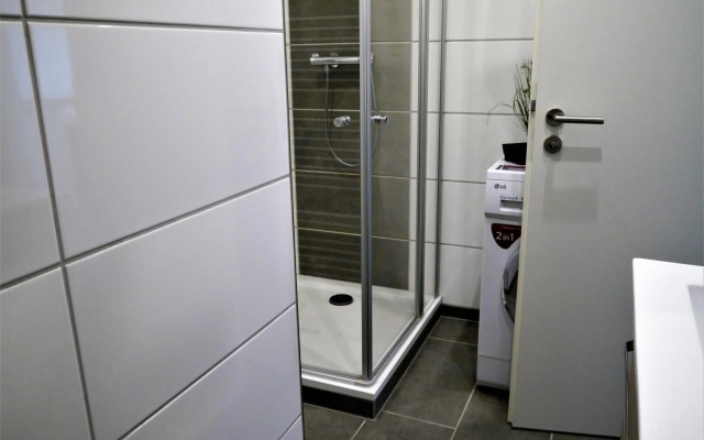 TraumFewo Weitblick für bis zu 4 Personen