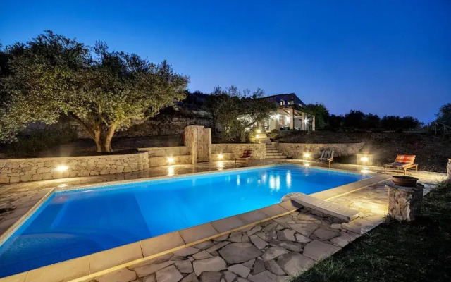 Villa Margi