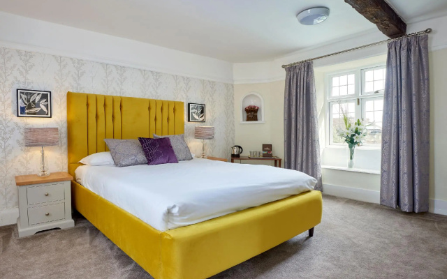 Easington Guest House