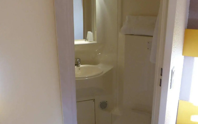 The Originals Access, Hôtel Moustache, Seclin