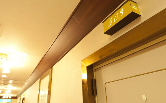 Grand Fine Toyonaka Minami