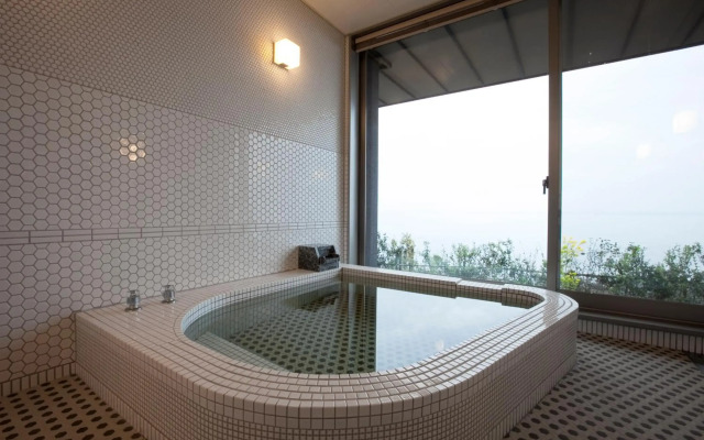 Amane Resort Gahama