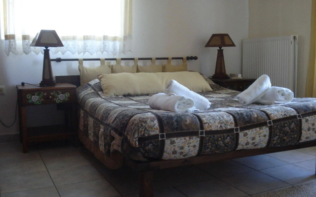 Villa Georgina