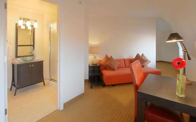 Hotel Brexton, Trademark Collection By Wyndham