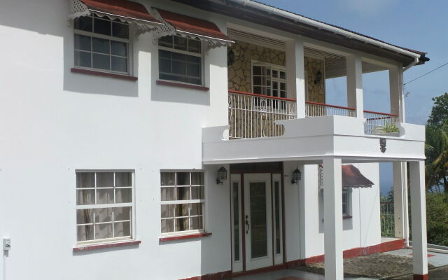 RNM The Clubhouse Grenada