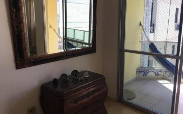 Cobertura Duplex Praia Do Morro Guarapari