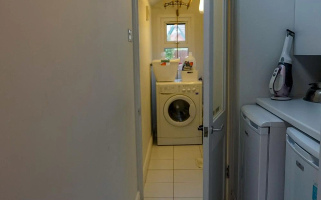 San Rocco, Bembridge