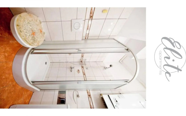 Fully Equipped Ogarna Standard