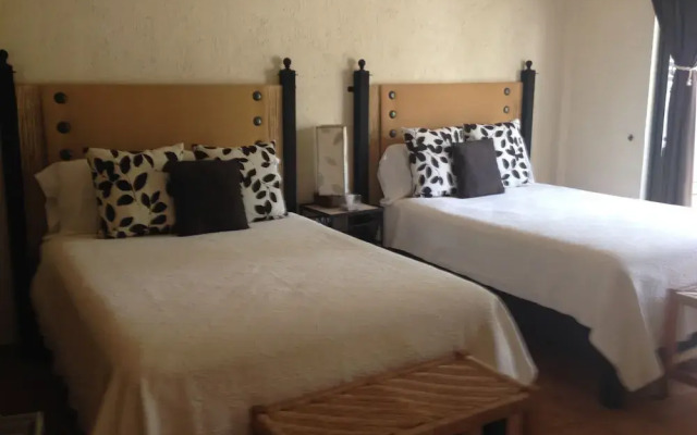 Hotel Boutique Casa de Campo Malinalco