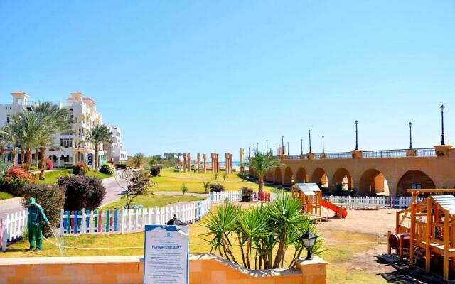 Hurghada Sahl Hasheesh 1 bedroom Apartment in Azzurra