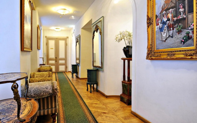 St. Olav Hotel