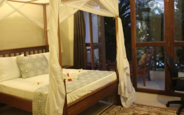Zanzibar Star Resort
