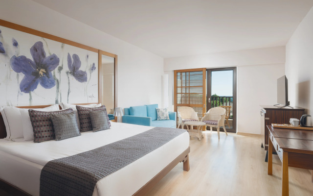 Asteria Family Resort Belek