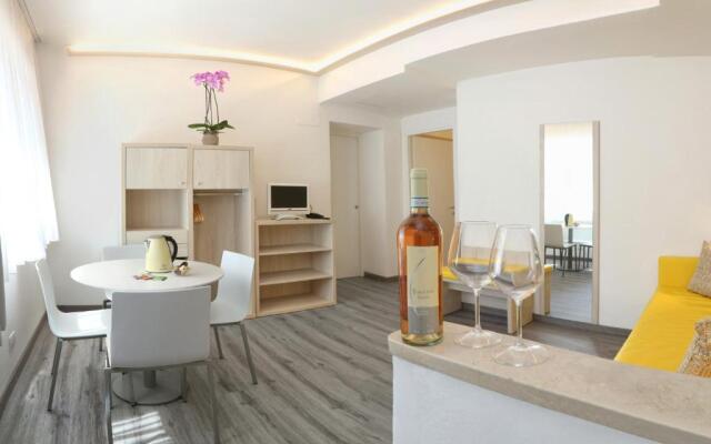 Hotel Garn Orchidea