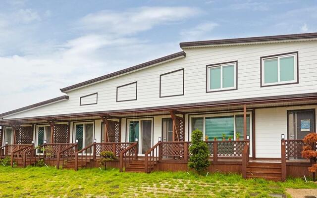 Namhae wooyeongwa inyeon pension inyeonjeom