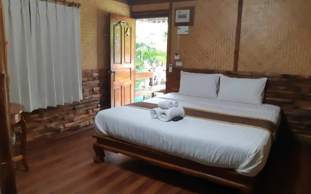 Montri Resort Donmuang Bangkok