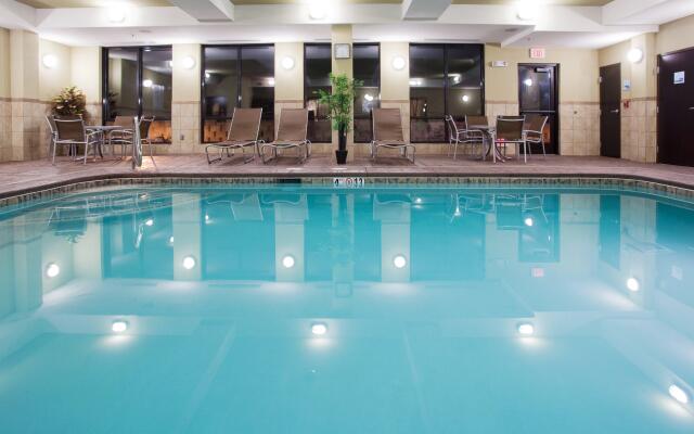 Holiday Inn Express Hotel & Suites Richfield, an IHG Hotel