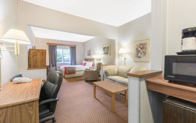 Ramada Limited Bismarck Northeast