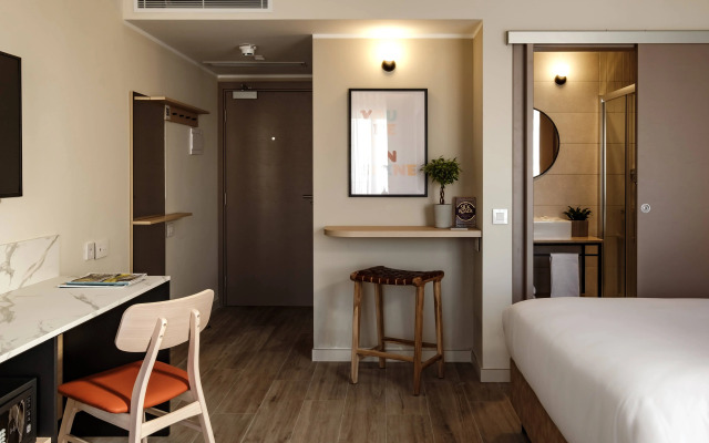 Strand Suites By Neu Collective