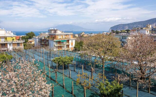 YourHome - Corso Italia Apt in Sorrento